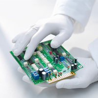 Servicio de PCBA Personalizado Llave en Mano, Ensamblaje SMT DIP, Abastecimiento de Componentes de PCB, Servicios de Fabricación Electrónica en China