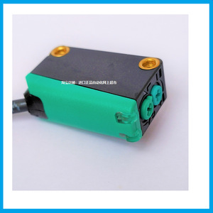 Interruptor de Proximidad Pepperl+Fuchs ML100-8-H-250 RT/102/115 Inductivo 250mm IP67 con Terminal de Tornillo - Product Image 5