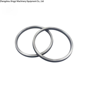 Sello de aceite mecánico para Komatsu PC200 150-27-0002, conjunto de 6 anillos de sellado - Product Image 3
