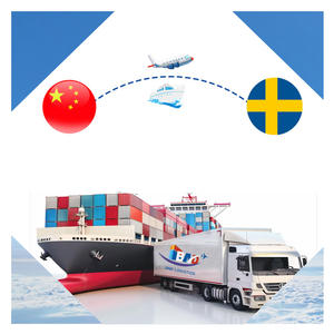 FedEx Express DDP/DDU Agente de Envío puerta a puerta para transporte de carga Logística Cubre Suecia Sudáfrica <span class=keywords><strong>India</strong></span> - Product Image 1