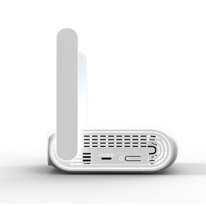 Bộ định tuyến Wifi6 không dây mini di động Fudy chất lượng cao băng tần kép 3000Mbps, cổng LAN 2.5G - Product Image 5