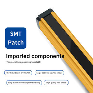 مستشعر ستارة ضوء الشبكة لكمة واقي الصحافة كاشف خط الأشعة تحت الحمراء من خلال مستشعر الحث - Product Image 6