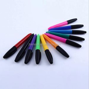Échantillon gratuit de marqueurs permanents pour tissu PM712 personnalisés pour l'utilisation sur le papier et les textiles - Product Image 3
