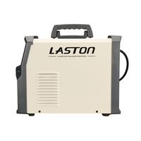 Machine à souder TIG portable AC/DC à haute fréquence LASTON 200A en aluminium