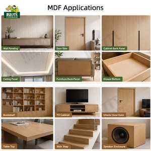 Bestseller: Pannelli <span class=keywords><strong>MDF</strong></span> Grezzi Sottili da 2mm, 3mm, 4mm in Varie Dimensioni per Insegne Professionali e Espositori - Product Image 5