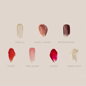 Bálsamo Labial Hidratante y Brillante American SummerFridays de 15g, Aceite Labial Mineral en Gel con Brillo - Product Image 2