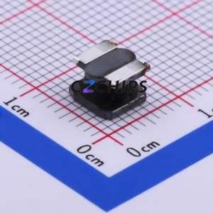 Inducteur de puissance VLS6045EX-2R2N SMD, 6x6mm (Inductance : 2,2 µH) (Précision : 30%) Courant nominal : 5,1 A - Product Image 2