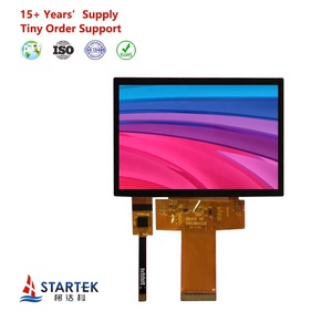 <span class=keywords><strong>3.8</strong></span> inch TFT <span class=keywords><strong>LCD</strong></span> jd9168 IC 1024x600 Độ phân giải RGB giao diện <span class=keywords><strong>3.8</strong></span> inch <span class=keywords><strong>LCD</strong></span> màn hình hiển thị với CTP cảm ứng - Product Image 2
