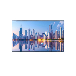 Nuevo Controlador Industrial con Pantalla TFT a Color, Pantalla Táctil Capacitiva, Interfaces USB/DVI, Control de Acceso de Seguridad, 1 Año de Garantía - Product Image 2