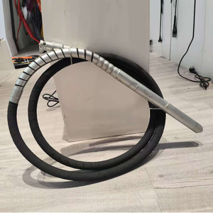 Tần số cao Ba lô Xăng bê tông <span class=keywords><strong>Vibrator</strong></span> cho bê tông - Product Image 3