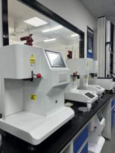 Digitaler Schmelzflussindex-<span class=keywords><strong>Tester</strong></span> |   ASTM D1238 <span class=keywords><strong>ISO</strong></span> <span class=keywords><strong>1133</strong></span> |   MFI-Messung von Kunststoffgranulaten - Product Image 4