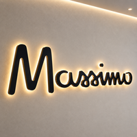 Aluminium-LED-3D-Kanalbuchstaben-Biegemaschine für Hintergrundbeleuchtete Werbung, Autogesellschaften, Büronutzung, Neonschild-Herstellung IP65