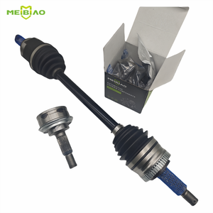 Nhật Bản phụ tùng ô tô Trục ổ trục bên ngoài <span class=keywords><strong>CV</strong></span> Doanh bên trong cho TOYOTA Honda Nissan Mazda Mitsubishi - Product Image 1