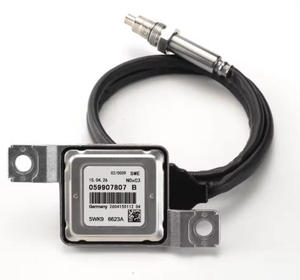 Sensor de NOx 5WK96623B 059907807B 059907807G para VW Touareg Audi Q7 A6 A7 Q5 <span class=keywords><strong>Porsche</strong></span> Cayenne <span class=keywords><strong>Macan</strong></span> Panamera 3.0TDI - Product Image 2