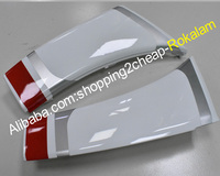 Carénage de haute qualité pour moto, Kit de carrosserie pour Yamaha TMAX 530 2012 2013 2014 t-max 530 12 13 14 TMAX530, rouge blanc noir