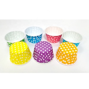 Holesale-cápsulas para cupcakes, molde para cupcakes - Product Image 2