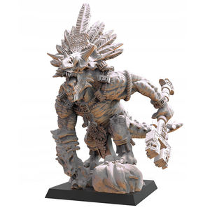 Nuevo lanzamiento juguete de fantasía PVC Myth Monster anime figura Cartoon Black myth Devil figura de acción en venta - Product Image 1