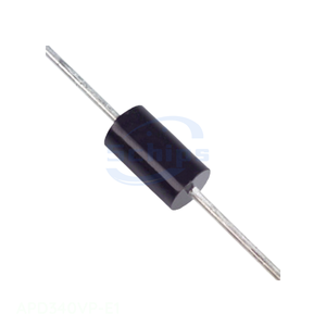 Electronics Component Single Diodes DO-201AA, DO-27, Axial APD340VP-E1 Authorized Distributor - Product Image 1
