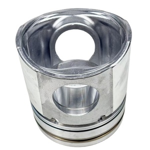 Nuevo Kit de Anillos de Pistón 87317238 para Retroexcavadora Serie 580 - Product Image 3