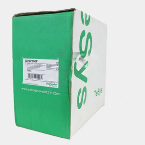 Gv6p500f TeSys <span class=keywords><strong>GV6</strong></span> 500A 3P Icu 36kA SPS - Product Image 1