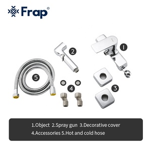 Распылитель для биде - Product Image 6