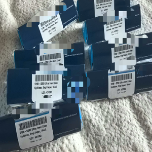 3-pack 5190-2293 Gas Phase Separator Liners Baru - Product Image 1