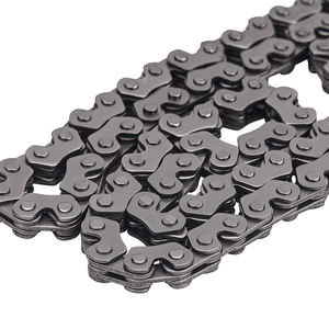 12760-12F60 accesorios de motocicleta <span class=keywords><strong>cadena</strong></span> de distribución del árbol de levas para Suzuki GZ125 Marauder 2004-2013 DR125SM 2008-2013 RV125 2003-2014 - Product Image 3