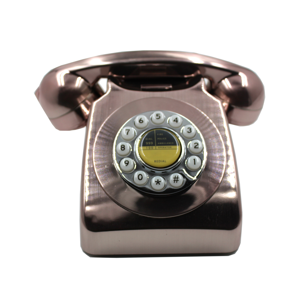 Chengfenghao landline antique classic phone vintage style telephone