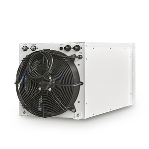 S & A RMFL-3000住宅用冷却装置CNC機械水チラーユニバーサルラック冷却装置 - Product Image 1