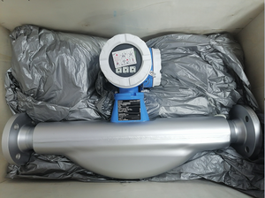 เครื่องวัดอัตราการไหลแบบโคริโอลิส EH Proline Promass 80E15 - Product Image 6