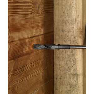 BOSCH - 2608597408 <b>Formwork</b> and installation drill bits with shank, SDS plus - EAN 3165140104029 DRILL BITS WOOD DRILL BITS - Product Image 3