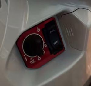 Accesorios para Moto, Interruptor de Encendido de Motocicleta de Alta Calidad Directo de Fábrica, Múltiples Colores Disponibles - Product Image 5