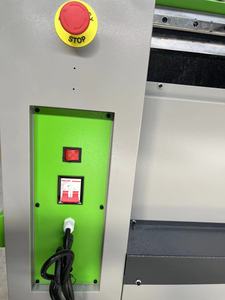 Machine de découpe laser pour la découpe d'acrylique épais, de bois épais, de PE, de cuir et le perçage du cuir - Product Image 4