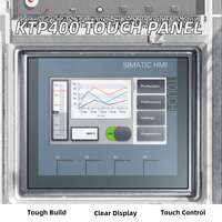 SIMATIC HMI KTP400 Panneau de base 6AV2123-2DB03-0AX0 PLC Écran tactile PC industriel 100% Neuf Original et authentique en stock