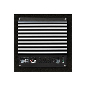 DIBEISI Bán Buôn Hoạt Động Xe <span class=keywords><strong>Subwoofer</strong></span> Xe <span class=keywords><strong>Subwoofer</strong></span> <span class=keywords><strong>8</strong></span> Inch Thụ Động Xe <span class=keywords><strong>SUBWOOFER</strong></span> <span class=keywords><strong>BOX</strong></span> CP8016A - Product Image 2