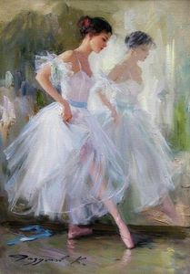 Bella <span class=keywords><strong>Dipinti</strong></span> ragazza <span class=keywords><strong>di</strong></span> Balletto Ballerino Immagini Dipinto A Mano Pittura A Olio Astratta Su Tela <span class=keywords><strong>di</strong></span> Canapa <span class=keywords><strong>di</strong></span> Arte Della Parete Per Soggiorno Decorazioni Per La Casa - Product Image 3