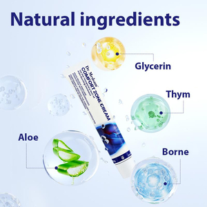 Groothandel Intieme Mannenruimte Rustgevend Voedende Verfrissende Genitale Dagelijkse Verzorgingscrème Comfort Zone Crème - Product Image 5