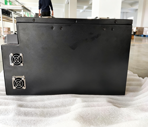 ATing Power LiFePO4 Pack 12V400Ah 2000 Ciclos 250A Descarga continua para almacenamiento de energí<span class=keywords><strong>a</strong></span>/E-Vehicle - Product Image 6