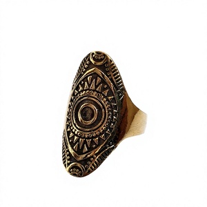 Wholesale Cheap Women Finger Adjustable <b>Rings</b> Wedding Engagement Jewelry Bulk Waterproof Women Brass Metal <b>Rings</b> - Product Image 5