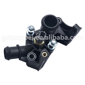 恒温器水连接OEM 7M5G8K556AC 7M5G-8K556-AC兼容福特 - Product Image 3