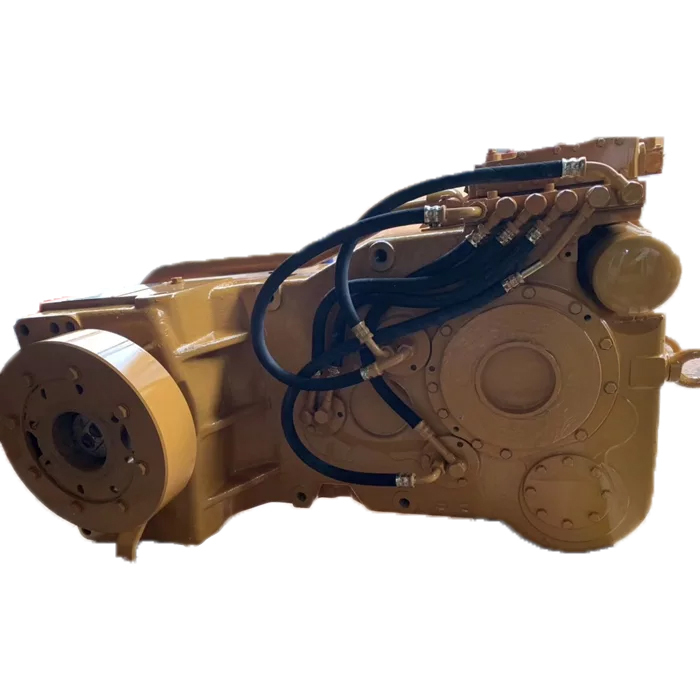 Коробка передач XCMG hangzhou advance 4WG200 WG180 6WG180