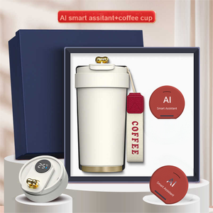 Ensemble <span class=keywords><strong>de</strong></span> cadeaux d'affaires promotionnel <span class=keywords><strong>de</strong></span> <span class=keywords><strong>luxe</strong></span> personnalisé à la mode Mug Speaker Power Bank Cadeaux annuels <span class=keywords><strong>de</strong></span> qualité supérieure et populaires pour l'appréciation <span class=keywords><strong>de</strong></span> la <span class=keywords><strong>direction</strong></span> - Product Image 6