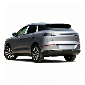 BYD Sea Lion 06 DM-i SUV Eléctrico Puro con Motor <span class=keywords><strong>de</strong></span> Alta Eficiencia <span class=keywords><strong>de</strong></span> 1.5L, Batería Blade y Transmisión E-CVT, Vehículo Nuevo - Product Image 3
