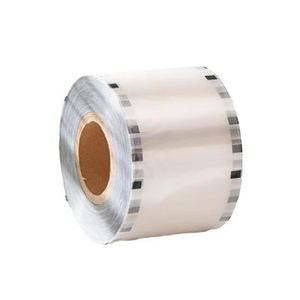 Película de Sellado Desechable para Té, Película de Sellado Personalizada para Té con Leche, Película de Sellado para Vasos de Plástico - Product Image 4