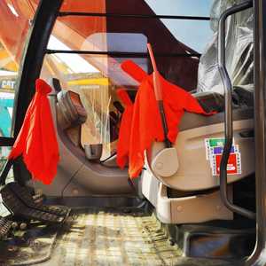 HITACHI เครื่องขุด ZX360มือสองปั๊มกระปุกเกียร์เครื่องยนต์อุปกรณ์ก่อสร้างแบบดั้งเดิมของญี่ปุ่น - Product Image 6