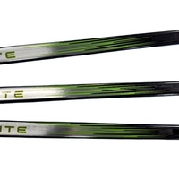 Bâton de hockey sur glace en carbone personnalisé en usine Flex 65 70 75 77 85 87 Senior SR