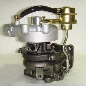 CT9 <span class=keywords><strong>Turbo</strong></span> 17201-54090 - Product Image 4