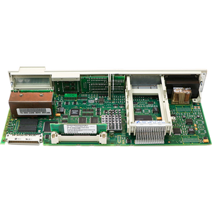 Controlador de Automatización Industrial 6SN1118-0DH23-0AA1, Tarjeta de Eje de Movimiento 6SN1118-0DK23-0AA1 - Product Image 1