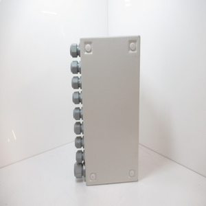 Kg D 35745 Kgd35745 Gmbh Co <span class=keywords><strong>Herborn</strong></span> Kl 1501 Boîtier standard Neuf Original Spot Plc - Product Image 1