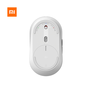 Ratón inalámbrico <span class=keywords><strong>Xiaomi</strong></span> MI versión global, edición silenciosa para Notebook, portátil, ratón portátil, modo Dual, ratón inalámbrico Mi - Product Image 6